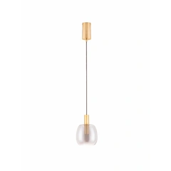 Підвісний світильник Nova luce IMATIA 9236390