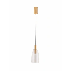 Підвісний світильник Nova luce IMATIA 9236392