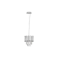 Підвісний світильник Nova luce MAGNOLIA 9824070