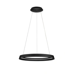 Підвісний світильник Nova luce ORMI 9030522