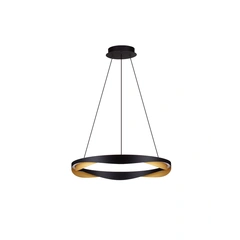 Підвісний світильник Nova luce RADON 9186948