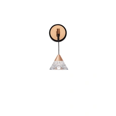 Настінний світильник Nova luce PALUZ 9186962