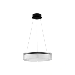 Підвісний світильник Nova luce PAULINE 9695261