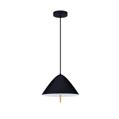 Підвісний світильник Nova luce OROS 9695288