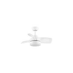 Вентилятор Nova luce NERINA 9952379