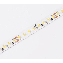 LED стрічка COLORS 128-2835-24V-IP33 12,7W 1790Lm 2700K 5м (DS8128-24V-10mm-SW8)