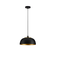 Підвісний світильник Nova luce SQUBE 9001086