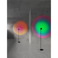 Торшер Nova luce IRIDA 9030698