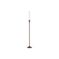 Стовпчик Nova luce PIPE 9030908