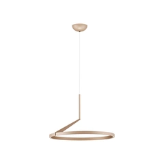 Підвісний світильник Nova luce TILIA 9088138