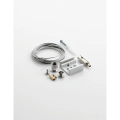 Accessories Nova luce 4-WIRES TRACK 9193448