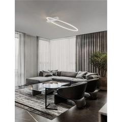 Стельовий світильник Nova luce KIKLOS 9248173