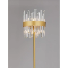Торшер Nova luce CROWN 9695123