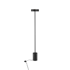 Торшер Nova luce THEA 9695292
