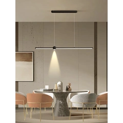 Люстра Linear System Lamp