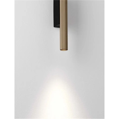 Настінний світильник Nova luce PARON 9060236