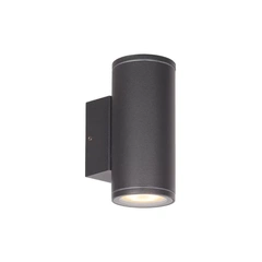 Світильник вуличний Viokef 4309800 CORVO