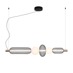 Люстра Viokef MARGOT 4311600