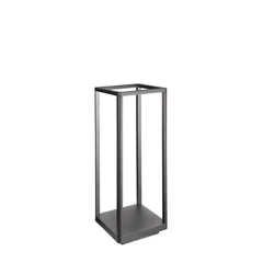 Світильник вуличний Viokef 4309600 NAT