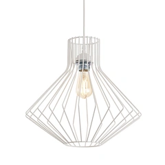Люстра Ideal Lux Ampolla-4 SP1 200903