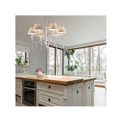 Люстра Ideal Lux PROVENCE 003399