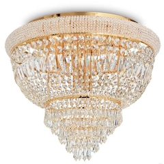 Люстра Ideal Lux DUBAI 201016