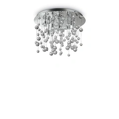 Люстра Ideal Lux Neve 022222