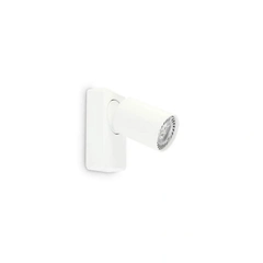 Світильник-спот Ideal Lux RUDY AP1 229027