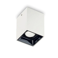 Точечный светильник Ideal Lux Nitro 10W square 206035