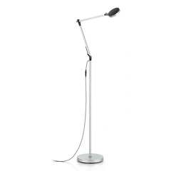 Торшер Ideal Lux Futura PT1 204956