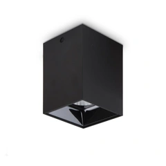 Точковий світильник Ideal Lux Nitro 15W square 206028