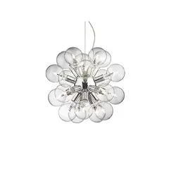 Люстра Ideal Lux DEA 074801