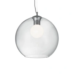 Люстра Ideal Lux Nemo Clear 052793