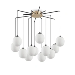 Підвісний світильник Ideal Lux RHAPSODY SP12 236957
