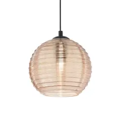 Підвісний світильник Ideal Lux RIGA SP1 BIG 241203