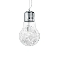 Люстра Ideal Lux Luce Max 033662