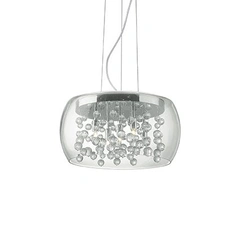 Люстра Ideal Lux Audi-80 031743