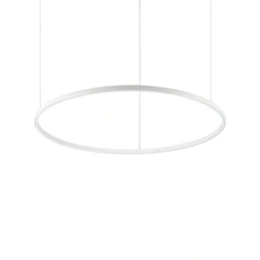 Подвесной светильник Ideal Lux ORACLE SLIM D90 229478
