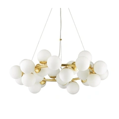 Люстра Ideal Lux DNA SP25 208398