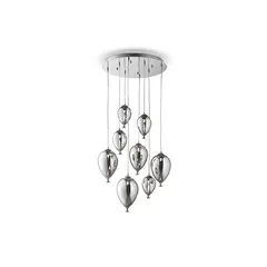Люстра Ideal Lux Clown 100913