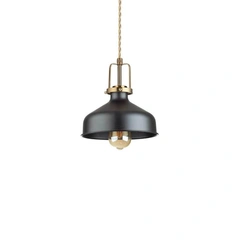Підвісний світильник Ideal Lux ERIS-2 SP1 249063