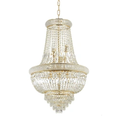 Люстра Ideal Lux Dubai SP10 207216