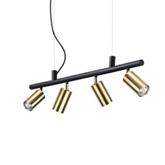 Підвісний світильник Ideal Lux DYNAMITE SP4 244624