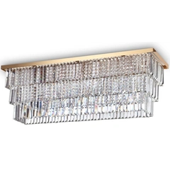 Люстра Ideal Lux MARTINEZ 213569