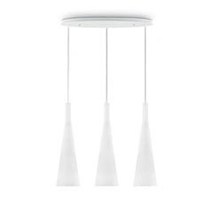 Люстра Ideal Lux Milk 030326