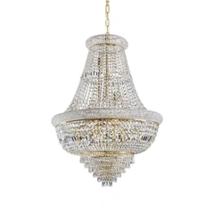 Люстра Ideal Lux Dubai SP24 243528
