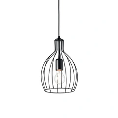 Люстра Ideal Lux Ampolla-2 SP1 148151