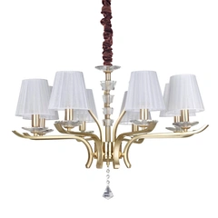 Люстра Ideal Lux Pegaso 197739