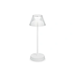Настольная лампа Ideal Lux LOLITA TL 250281