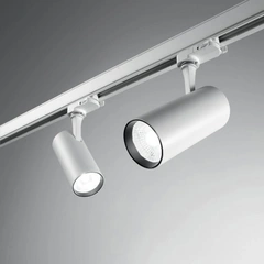 Трековый светильник Ideal Lux FOX 250434